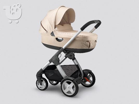 Stokke Crusi (3in1) μωρού Καροτσάκι